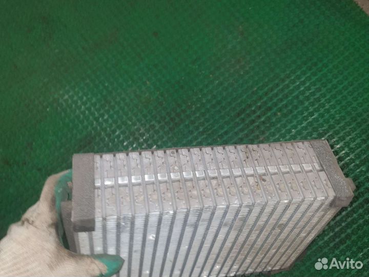 Испаритель кондиционера Opel Astra H