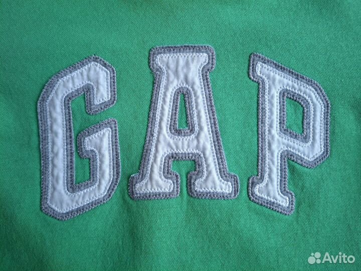 Толстовка GAP женская оригинал XS