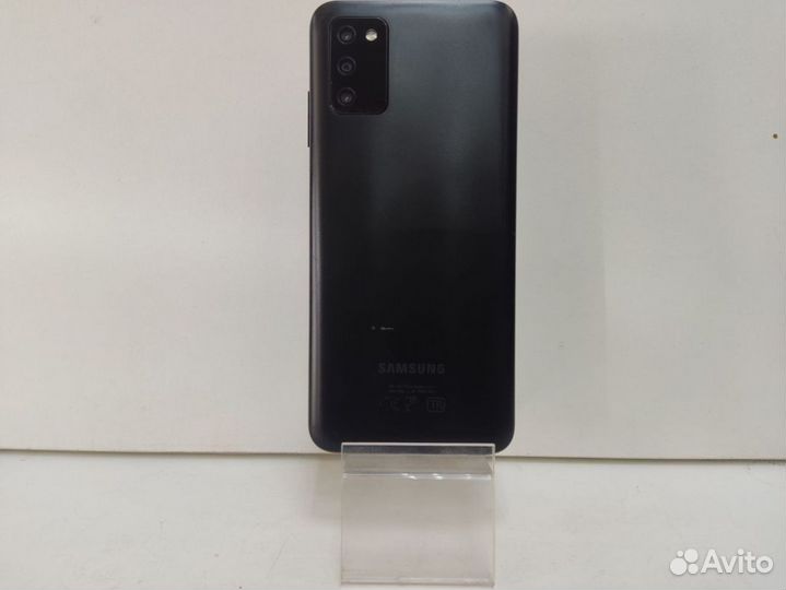 Samsung Galaxy A03s, 3/32 ГБ