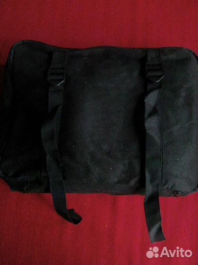 Складной футляр для CD-дисков