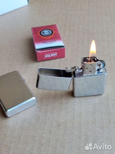 Зажигалка бензиновая 50 штук