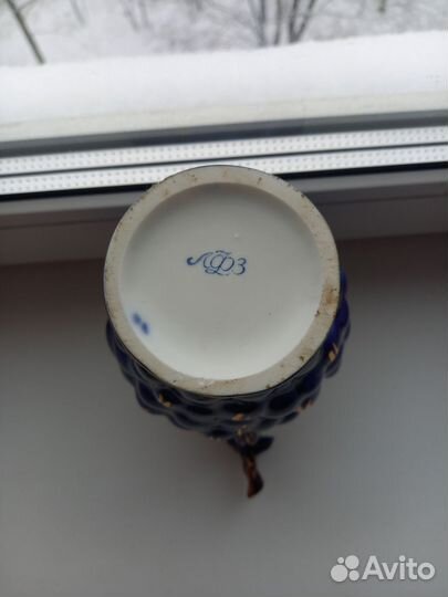 Бутылочки для коллекции