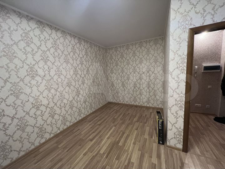 1-к. квартира, 44,4 м², 3/11 эт.