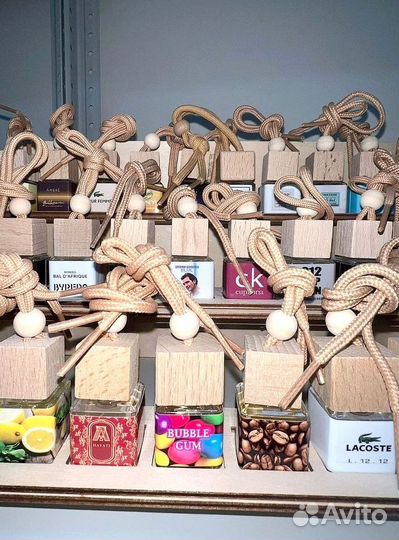 Ароматизатор Премиум оптом