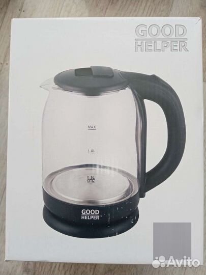 Чайник электрический