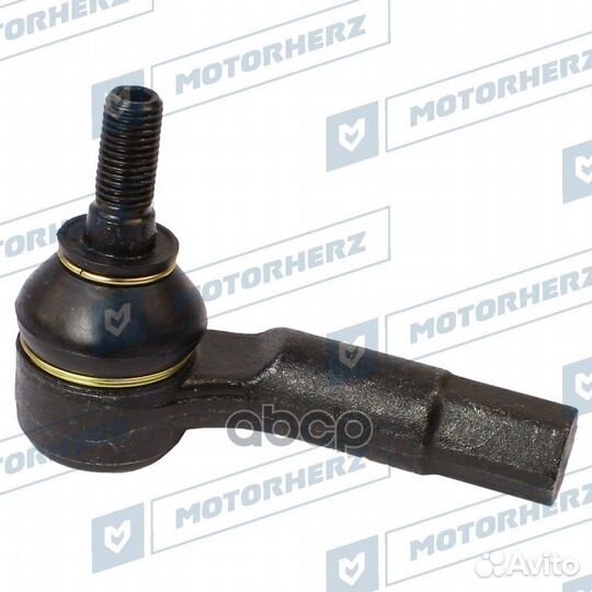Наконечник рулевой тяги skoda HQE0048R Motorherz