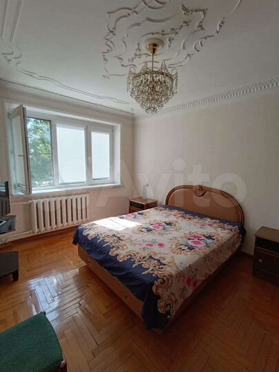 3-к. квартира, 70 м², 4/5 эт.
