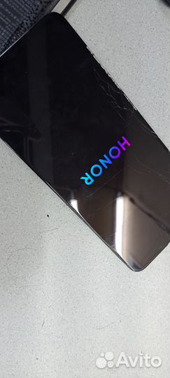 Дисплей honor 9x