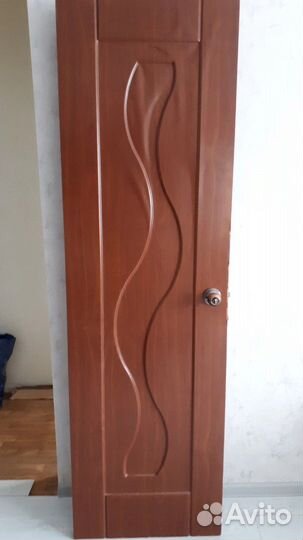 Межкомнатные двери бу