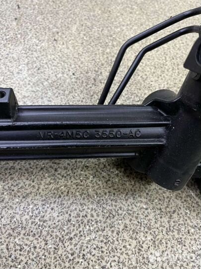 Рулевая рейка ford focus 2