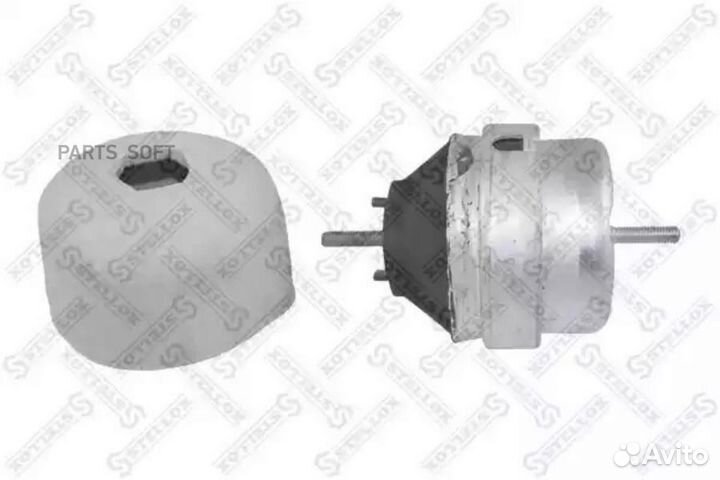Stellox 2517088SX 25-17088-SX подушка двс правая\