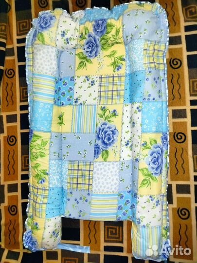 Кокон гнездышко