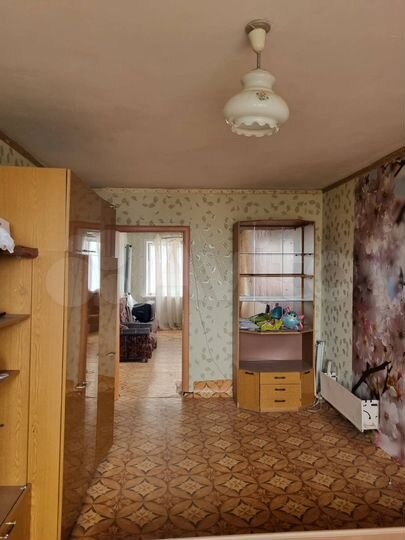 3-к. квартира, 65,9 м², 12/12 эт.