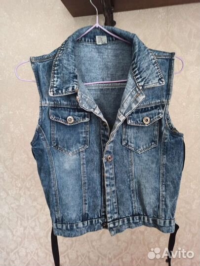 Вещи на мальчика 10-11 лет