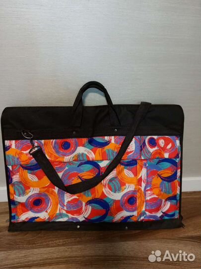 Папка художественная