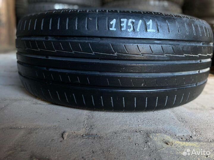 Yokohama BluEarth AE50 225/55 R17 101W