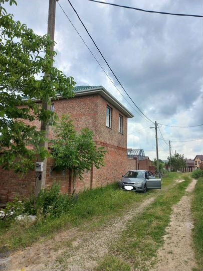 Участок 5,65 га (ИЖС)