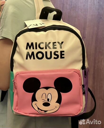 Рюкзак Zara детский