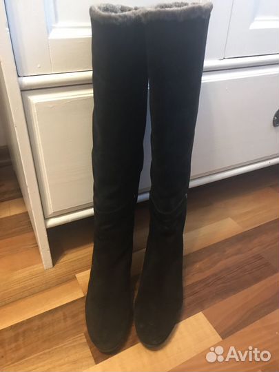 Сапоги Stuart Weitzman оригинал