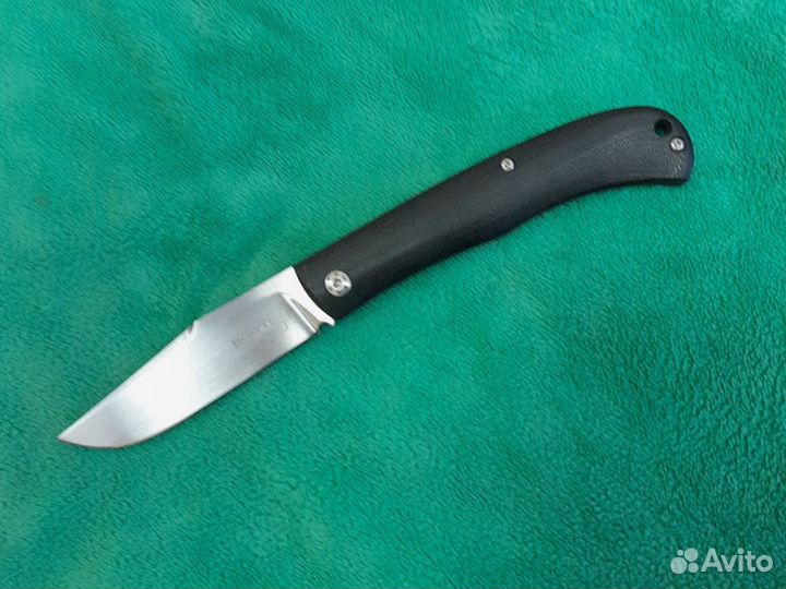 Складной нож Boker Plus 01BO065 Slack