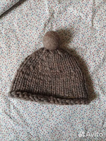 Шапка Фактура тепла