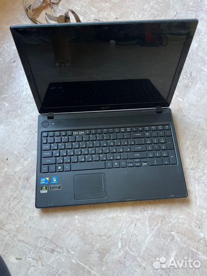 Acer aspire 5742g