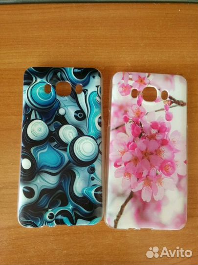 Чехол на сотовый (новые)