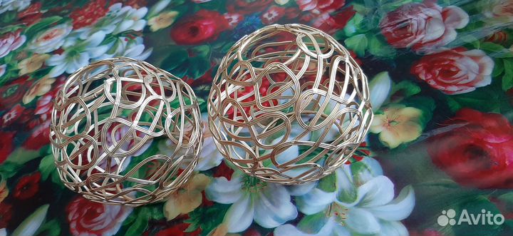 Плафоны для люстры е14