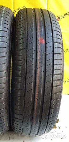 Michelin Primacy 3 215/65 R17 99V