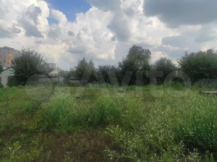 Участок 10 сот. (ИЖС)