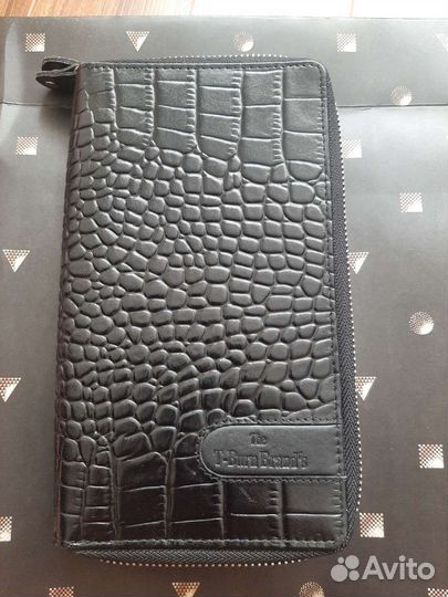 Мужской кошелек портмоне