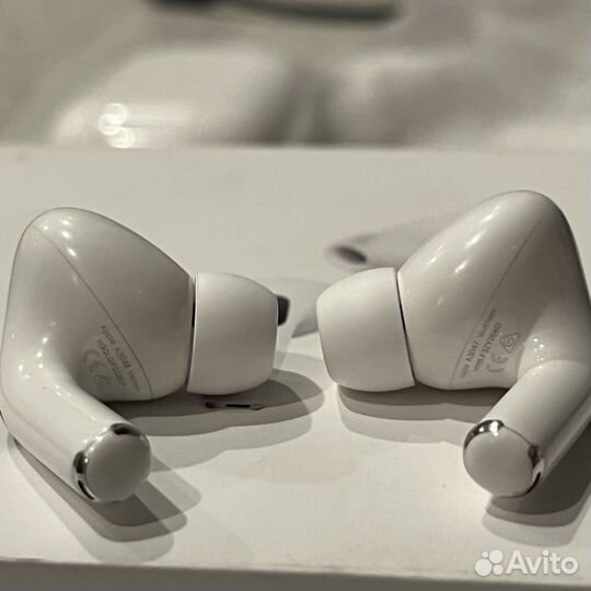 Airpods Pro 2 (USB-C)