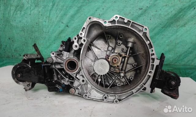 МКПП Ford Mondeo 1 NGA