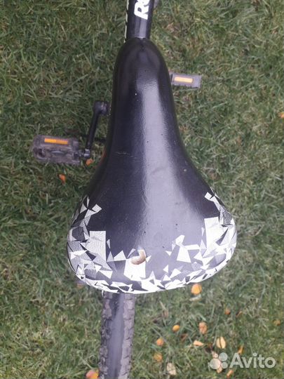 Детский велосипед stern rocket 20