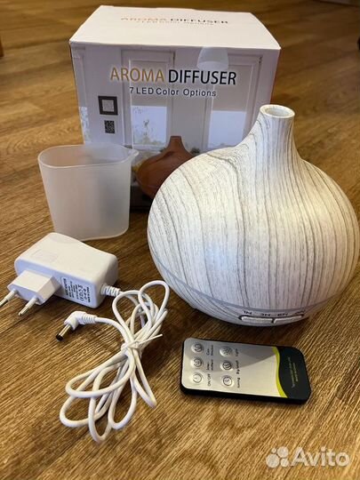 Аромадиффузор для дома