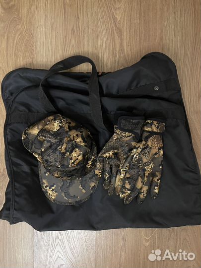 Одежда для охоты