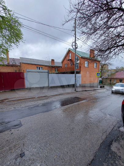 Участок 1,9 сот. (ИЖС)