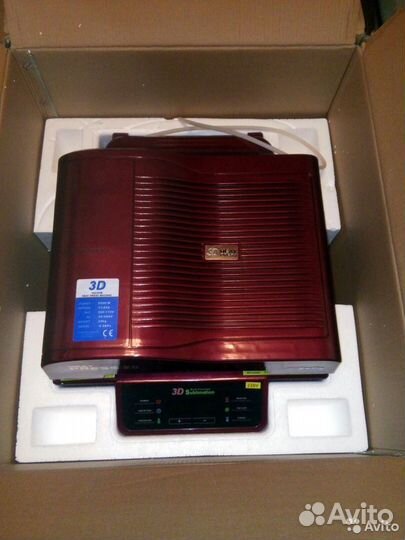 Принтер epson L312