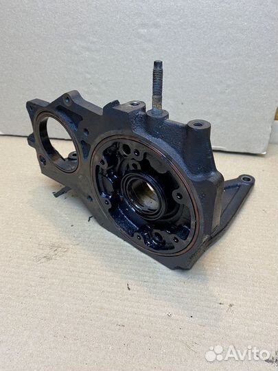 Кронштейн тнвд Nissan Pathfinder yd25ddti