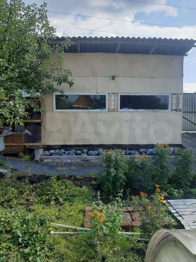 Дача 25 м² на участке 6 сот.