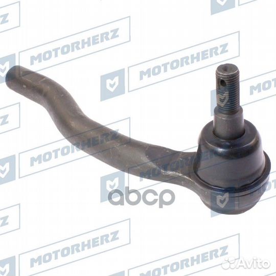 Наконечник рулевой тяги mazda CX-7 (ER) HQE0104