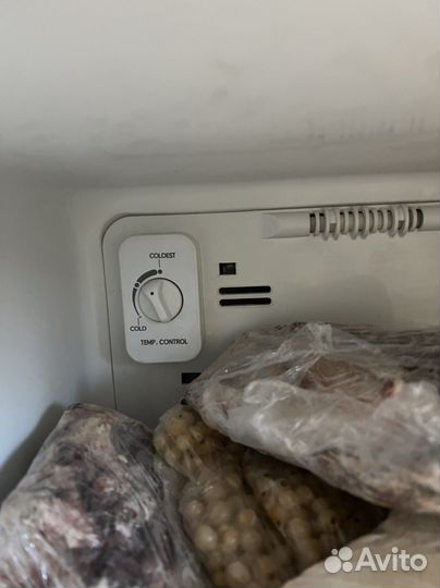 Холодильник LG gr-282mf