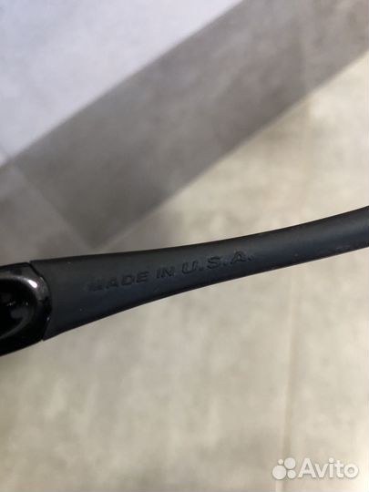 Очки oakley radar