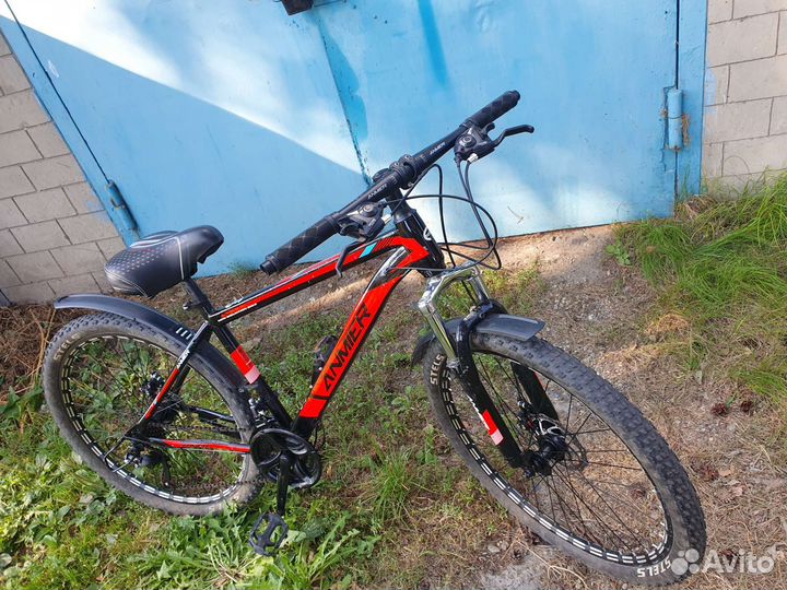 Продам скоростной велосипед