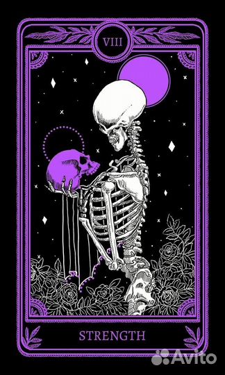 Расклады таро