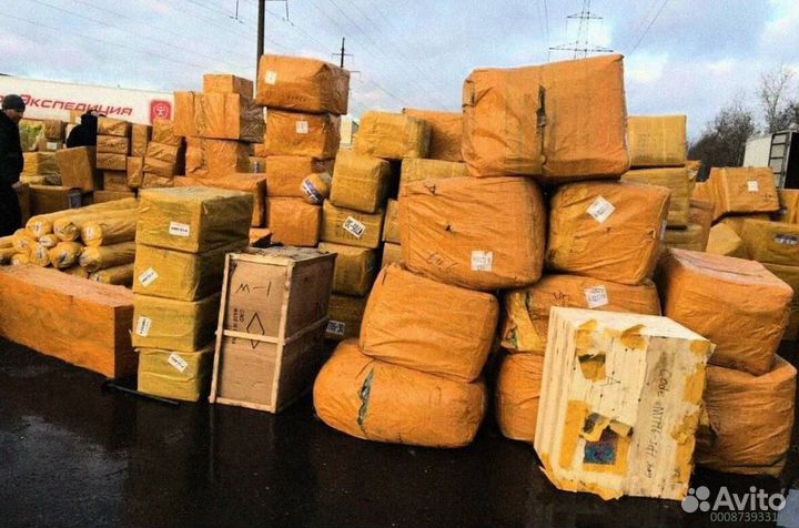 Коробки с техникой / Алиэкспресс (Арт.60452)