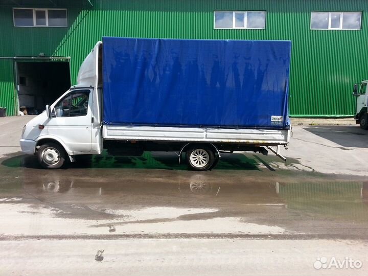 Доставка грузов по Москве и мо на маркетплейсы