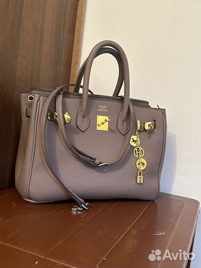 Сумка женская hermes