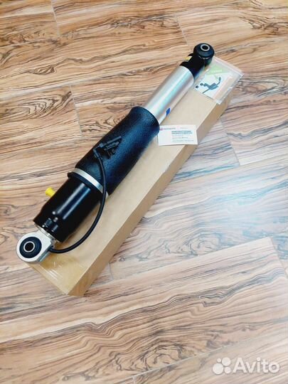 Chevrolet амортизатор задний tahoe 5801106