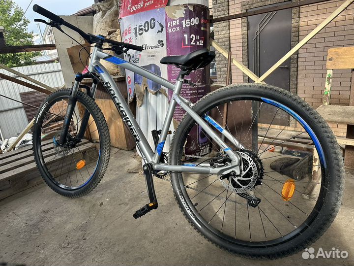 Rockrider st530 LTD